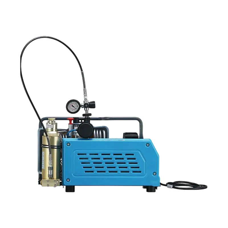 공기충진펌프(100L, 220V)