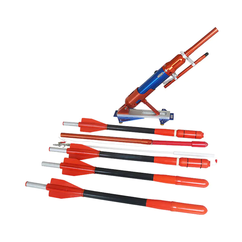 PTQ8.5-Y230/T210 장거리 구조 투척기